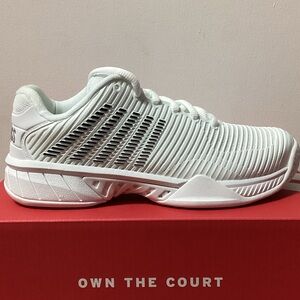 Women’s K Swiss Hypercourt Express 2